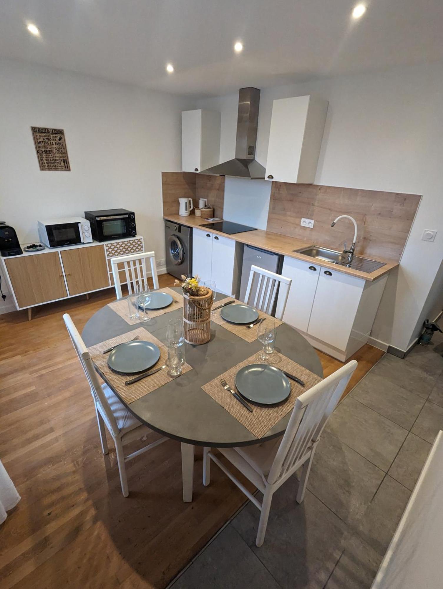 Cosy Et Moderne - Leman * Thonon-les-Bains