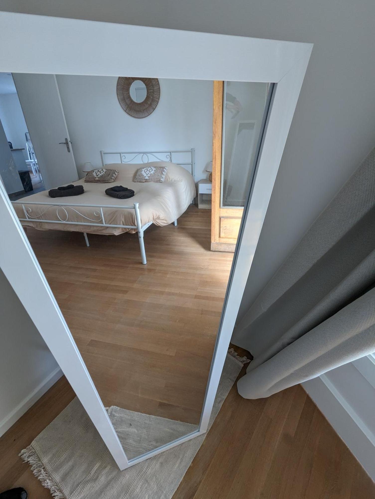 Apartment Cosy Et Moderne - Leman Thonon-les-Bains