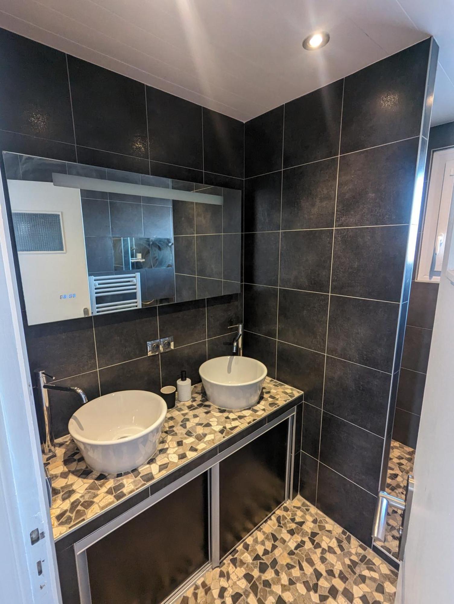Apartment Cosy Et Moderne - Leman *